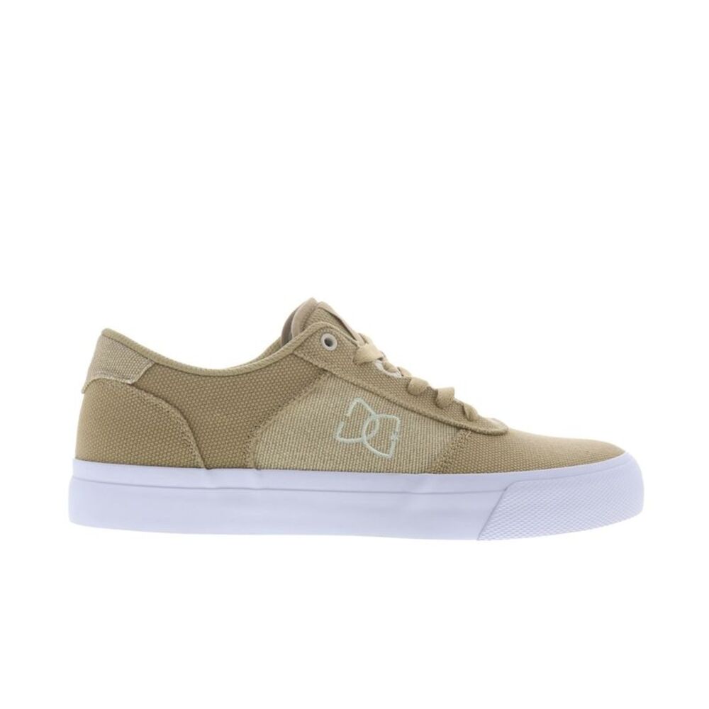 DC Mens Teknic TX SE Brown Shoes (NWT)